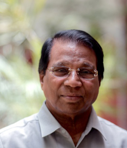 Dr. G. Viswanathan