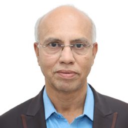 Dr. K. Sathiyanarayanan