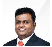 Prof. Thinagaran Perumal